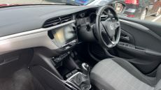 Vauxhall Corsa 1.2 SE Edition 5dr Petrol Hatchback